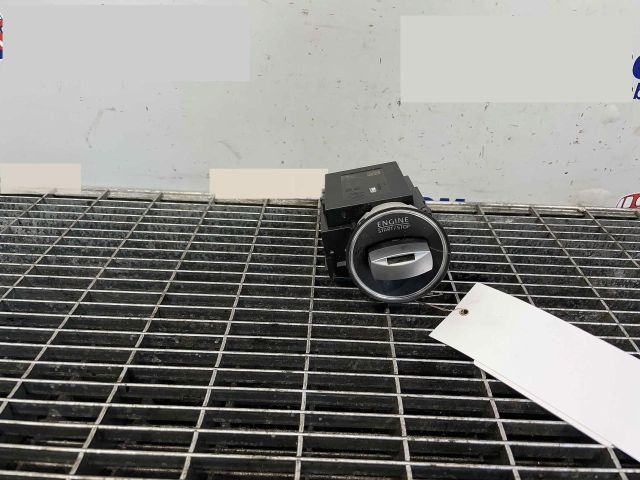 bontott VW PASSAT B7 Gyújtáskapcsoló