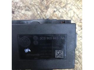 bontott VW PASSAT B7 Gyújtáskapcsoló