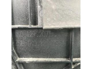 bontott VW PASSAT B7 Hűtőventilátor