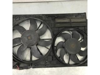 bontott VW PASSAT B7 Hűtőventilátor