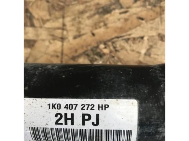 bontott VW PASSAT B7 Jobb Féltengely