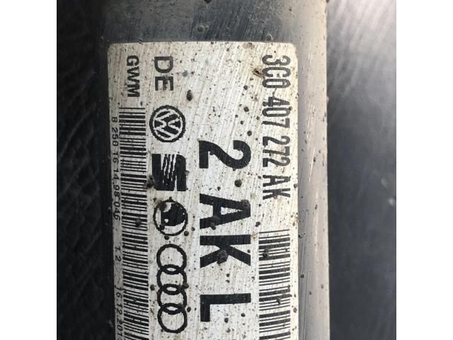 bontott VW PASSAT B7 Jobb Féltengely