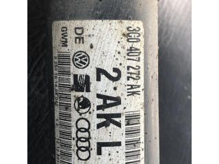 bontott VW PASSAT B7 Jobb Féltengely