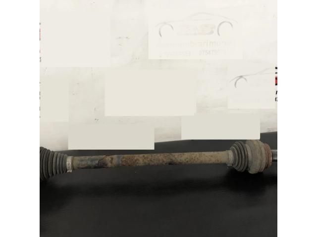 bontott VW PASSAT B7 Jobb hátsó Féltengely