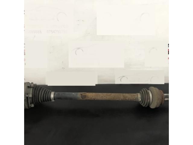 bontott VW PASSAT B7 Jobb hátsó Féltengely