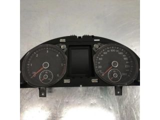 bontott VW PASSAT B7 Kilométeróra