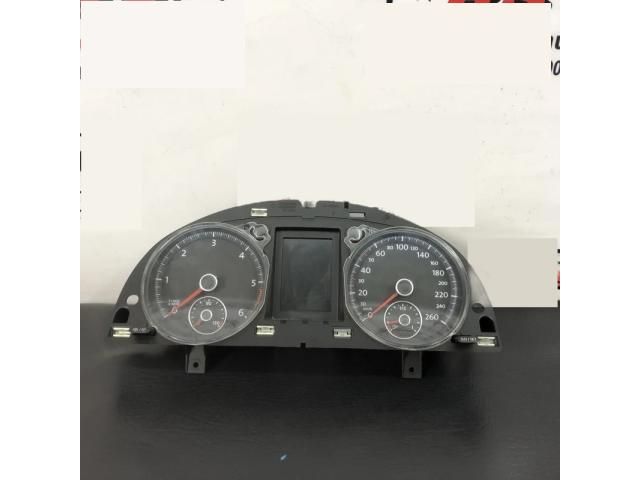 bontott VW PASSAT B7 Kilométeróra