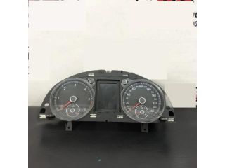 bontott VW PASSAT B7 Kilométeróra