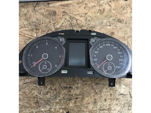 bontott VW PASSAT B7 Kilométeróra