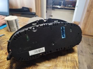 bontott VW PASSAT B7 Kilométeróra