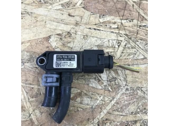 bontott VW PASSAT B7 Kipufogó Nyomásérzékelő