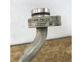 bontott VW PASSAT B7 Klíma Cső