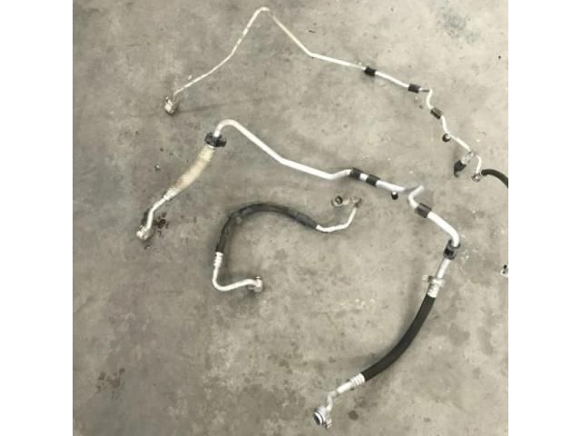 bontott VW PASSAT B7 Klíma Cső