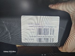 bontott VW PASSAT B7 Középső Motorburkolat