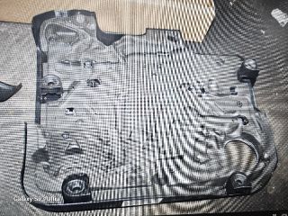 bontott VW PASSAT B7 Középső Motorburkolat