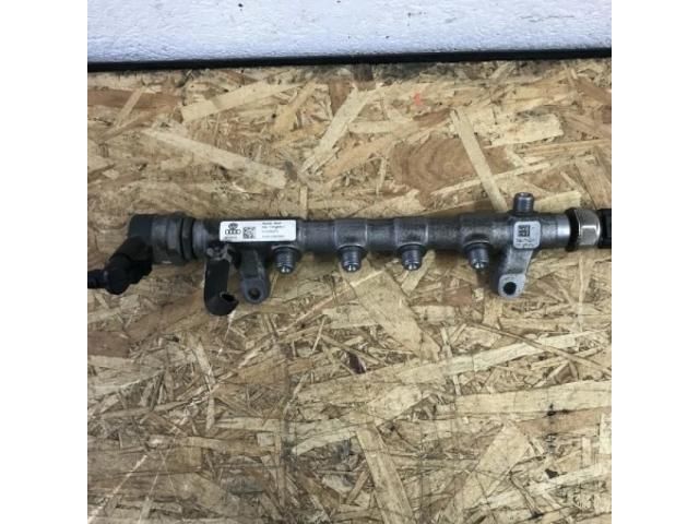 bontott VW PASSAT B7 Közösnyomócső