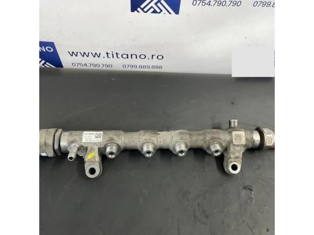 bontott VW PASSAT B7 Közösnyomócső