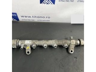 bontott VW PASSAT B7 Közösnyomócső