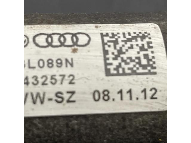 bontott VW PASSAT B7 Közösnyomócső