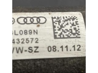 bontott VW PASSAT B7 Közösnyomócső