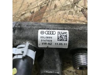 bontott VW PASSAT B7 Közösnyomócső