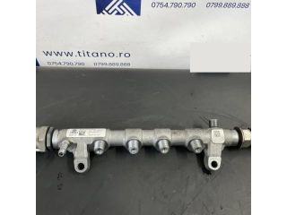 bontott VW PASSAT B7 Közösnyomócső