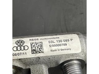 bontott VW PASSAT B7 Közösnyomócső