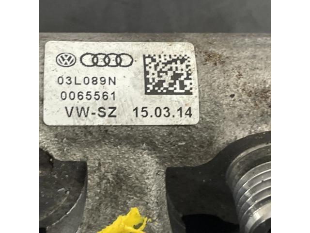 bontott VW PASSAT B7 Közösnyomócső