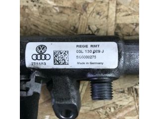 bontott VW PASSAT B7 Közösnyomócső