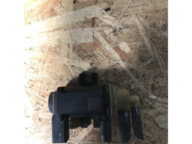 bontott VW PASSAT B7 Lefújószelep