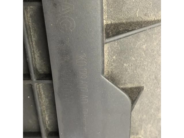 bontott VW PASSAT B7 Légszűrő Ház