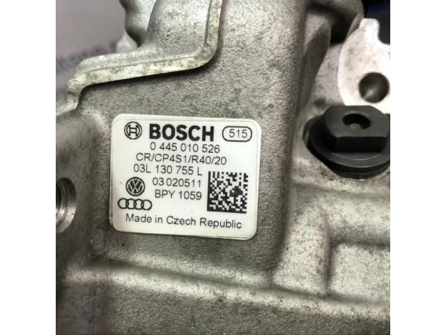 bontott VW PASSAT B7 Nagynyomású Szivattyú