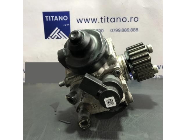 bontott VW PASSAT B7 Nagynyomású Szivattyú