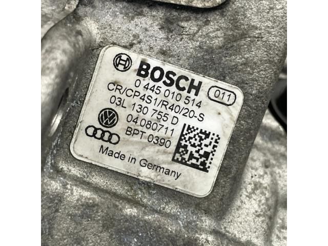 bontott VW PASSAT B7 Nagynyomású Szivattyú