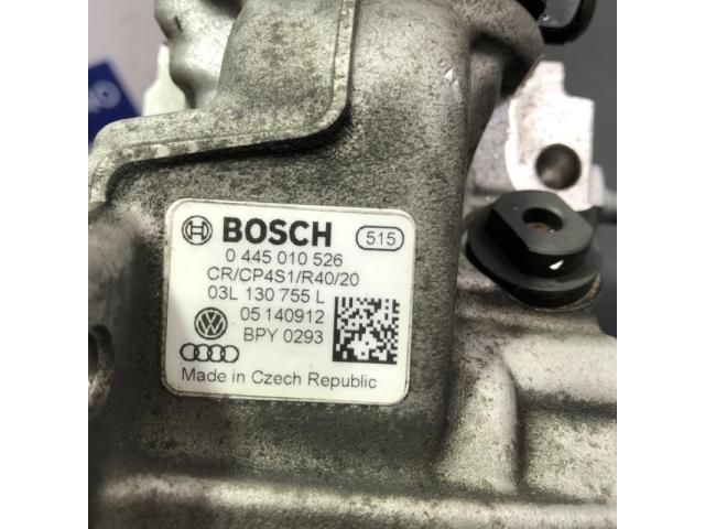 bontott VW PASSAT B7 Nagynyomású Szivattyú