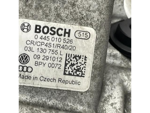 bontott VW PASSAT B7 Nagynyomású Szivattyú