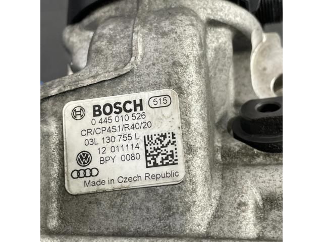 bontott VW PASSAT B7 Nagynyomású Szivattyú