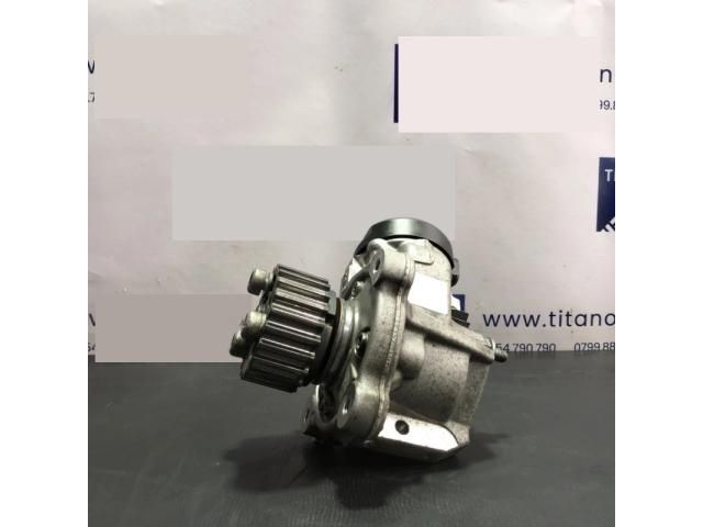 bontott VW PASSAT B7 Nagynyomású Szivattyú