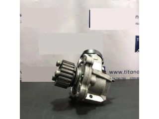 bontott VW PASSAT B7 Nagynyomású Szivattyú