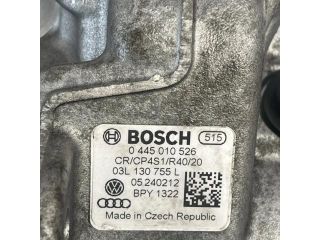 bontott VW PASSAT B7 Nagynyomású Szivattyú