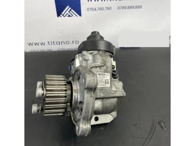 bontott VW PASSAT B7 Nagynyomású Szivattyú