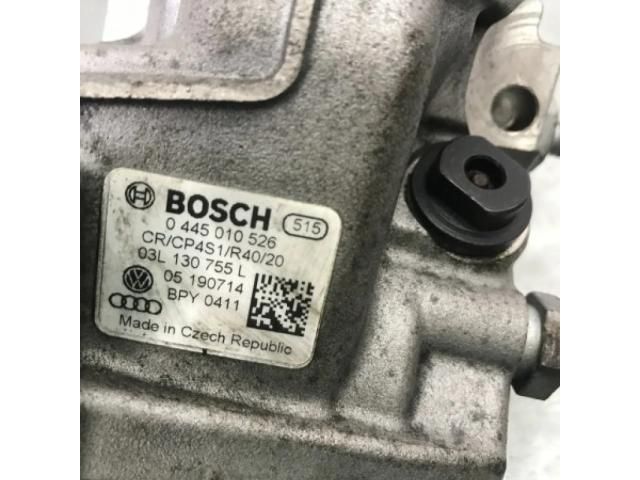 bontott VW PASSAT B7 Nagynyomású Szivattyú