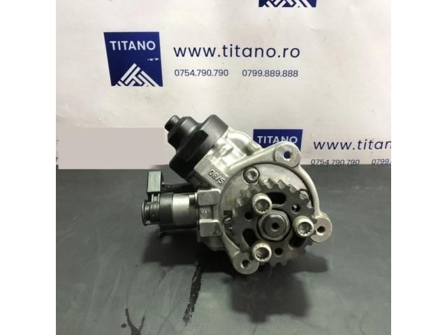 bontott VW PASSAT B7 Nagynyomású Szivattyú