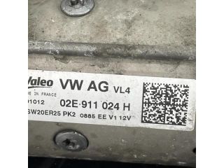 bontott VW PASSAT B7 Önindító