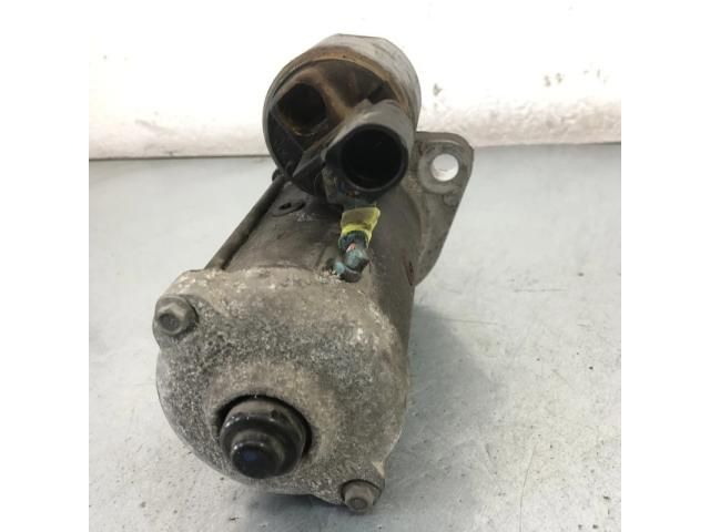 bontott VW PASSAT B7 Önindító