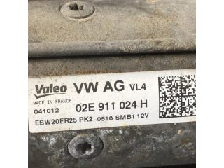 bontott VW PASSAT B7 Önindító