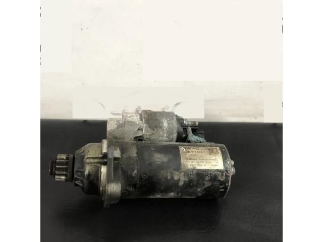 bontott VW PASSAT B7 Önindító