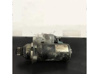 bontott VW PASSAT B7 Önindító