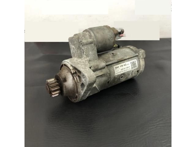 bontott VW PASSAT B7 Önindító