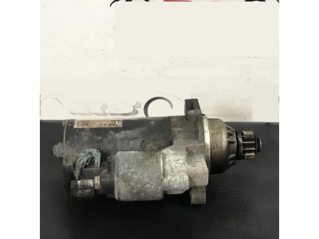 bontott VW PASSAT B7 Önindító